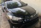 Sell Black 2016 Toyota Vios Sedan in Quezon City-1