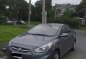 2nd Hand Hyundai Accent 2018 Automatic Gasoline for sale in Cainta-0
