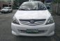 2nd Hand Toyota Innova 2011 Manual Diesel for sale in San Juan-5