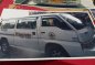 Selling 2nd Hand Nissan Urvan in Manila-2