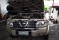 Selling Nissan Patrol 2002 Automatic Diesel in Quezon City-6