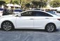 2nd Hand Hyundai Sonata 2012 Automatic Gasoline for sale in Angeles-7