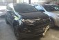 Black Ford Ecosport 2017 Automatic Gasoline for sale in Makati-0