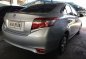 Toyota Vios 2014 Manual Gasoline for sale-0