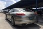 Selling Silver Porsche Panamera 2010 in Paranaque -3