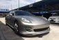 Selling Silver Porsche Panamera 2010 in Paranaque -0