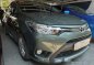 Selling Toyota Vios 2017 at 15000 km Parañaque-1