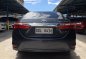 Sell Grey 2016 Toyota Vios in Parañaque-5