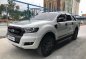 White Ford Ranger 2017 for sale in Parañaque-2