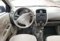 Brown Nissan Almera 2017 for sale in Quezon City-5