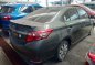 Selling Green Toyota Vios 2017 Automatic Gasoline at 43000 km in Makati-3