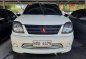 Sell White 2016 Mitsubishi Adventure in Paranaque -1