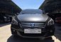 Grey Suzuki Ciaz 2018 for sale in Parañaque-1