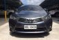 Sell Grey 2016 Toyota Vios in Parañaque-1