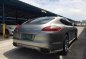 Selling Silver Porsche Panamera 2010 in Paranaque -4