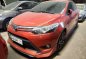 Selling Orange Toyota Vios 2018 at 5000 km in Makati-0