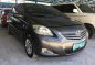 Selling Grey Toyota Vios 2013 Automatic Gasoline at 37000 km -0