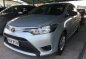 Toyota Vios 2014 Manual Gasoline for sale-4