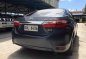 Sell Grey 2016 Toyota Vios in Parañaque-4