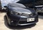 Sell Grey 2016 Toyota Vios in Parañaque-0