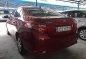 Red Toyota Vios 2016 for sale in Parañaque-3