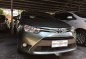 Toyota Vios 2018 Manual Gasoline for sale-1