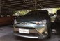 Toyota Vios 2018 Manual Gasoline for sale-2