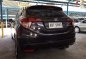 Selling Grey Honda Hr-V 2015 in Parañaque-3