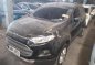 Sell Black 2016 Ford Ecosport in Makati-0