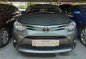 Selling Toyota Vios 2017 at 15000 km Parañaque-0