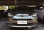 Toyota Vios 2018 Manual Gasoline for sale-0