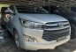 Selling Silver Toyota Innova 2017 in Parañaque-5