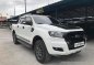 White Ford Ranger 2017 for sale in Parañaque-0