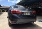 Sell Grey 2016 Toyota Vios in Parañaque-3