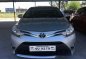 Silver Toyota Vios 2017 for sale in Parañaque-1