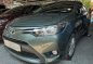 Selling Toyota Vios 2017 at 15000 km Parañaque-2