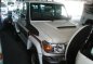 Sell White 2018 Toyota Land Cruiser -0