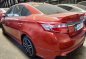 Selling Orange Toyota Vios 2018 at 5000 km in Makati-3