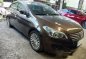 Sell Brown 2016 Suzuki Ciaz Automatic Gasoline at 33000 km in Makati-2