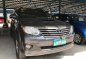 Grey Toyota Fortuner 2014 at 48000 km for sale -0