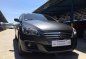 Grey Suzuki Ciaz 2018 for sale in Parañaque-0