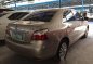 Selling Beige Toyota Vios 2012 Automatic Gasoline-0