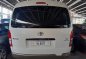 Sell White 2017 Toyota Hiace at 18000 km -4