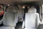 Selling White Toyota Hiace 2011 Automatic Diesel in Parañaque-4