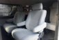 Selling White Toyota Hiace 2011 Automatic Diesel in Parañaque-6