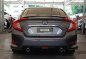 Selling Honda Civic 2017 at 28000 km -4