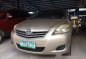 Selling Beige Toyota Vios 2012 Automatic Gasoline-6