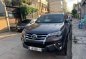 Sell 2018 Toyota Fortuner in Parañaque-3