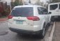 White Mitsubishi Montero Sport 2009 at 67000 km for sale -3