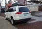 White Mitsubishi Montero Sport 2009 at 67000 km for sale -5